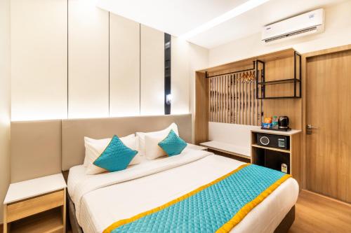 hotel lenexa by bestinn leisure