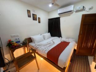 Jas Grace Cottage,,2 star