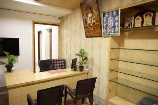 aaru residency