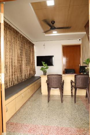 aaru residency
