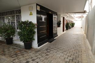aaru residency