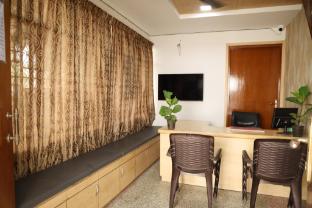 aaru residency