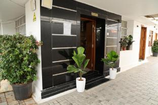 aaru residency