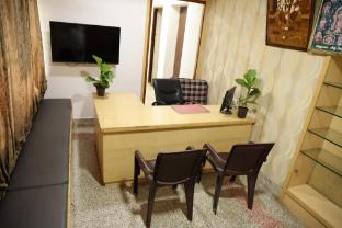 aaru residency