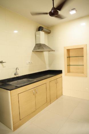 aaru residency