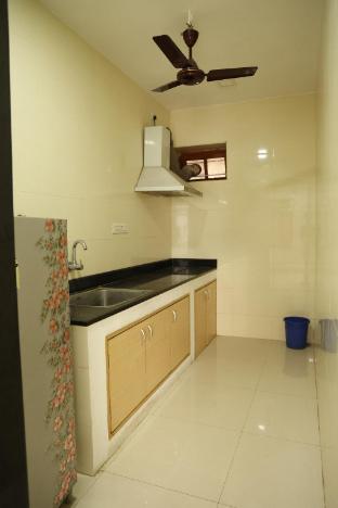aaru residency