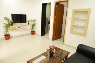 aaru residency