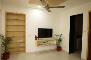 aaru residency
