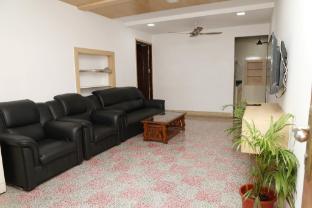 aaru residency