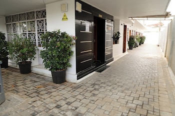 aaru residency