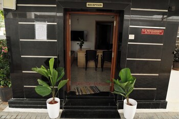 Aaru Residency,,2 star