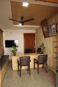 Aaru Residency,,2 star