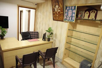 aaru residency