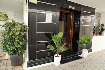 aaru residency