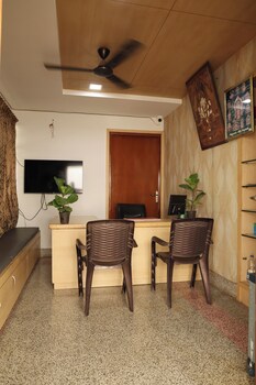 aaru residency