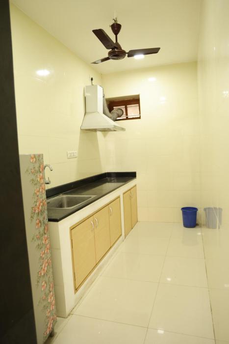 aaru residency
