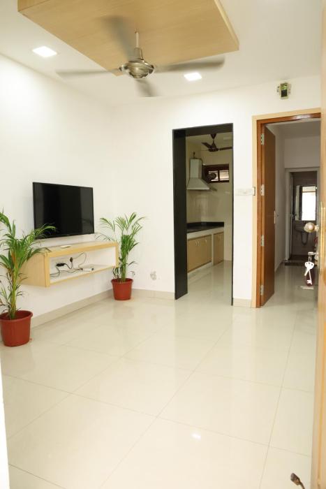 aaru residency