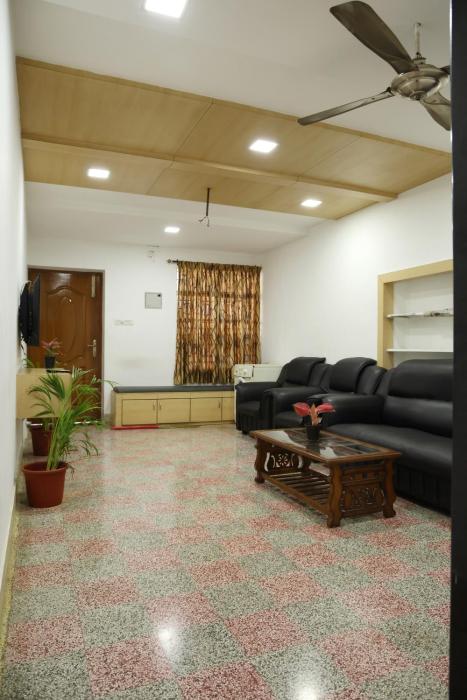 aaru residency