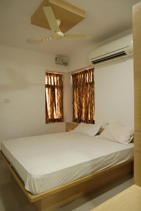 aaru residency