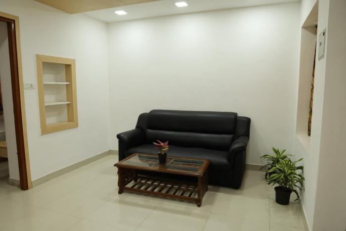 aaru residency
