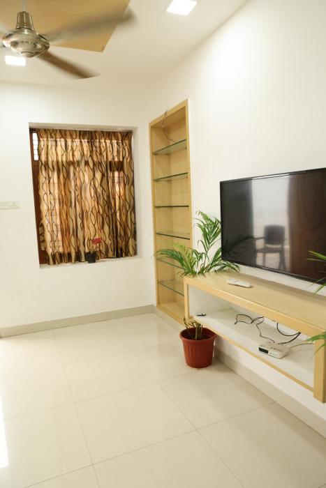 aaru residency