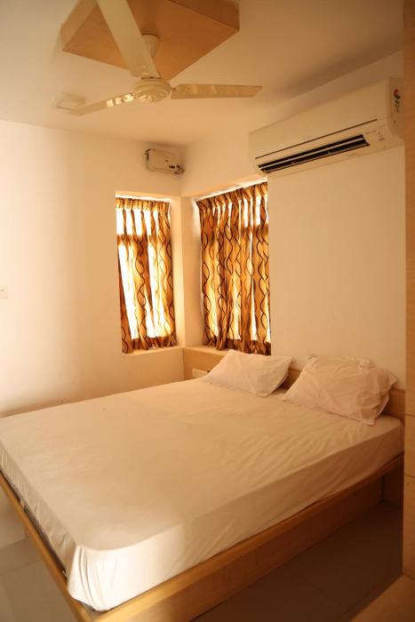 aaru residency