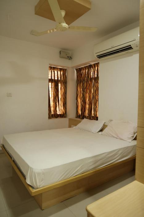 aaru residency