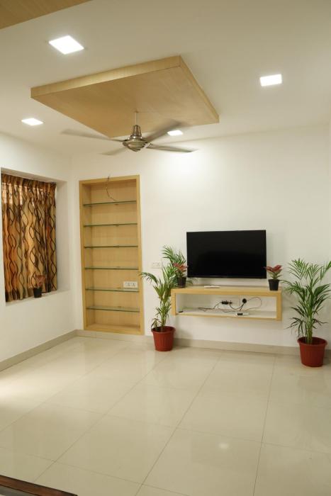 aaru residency