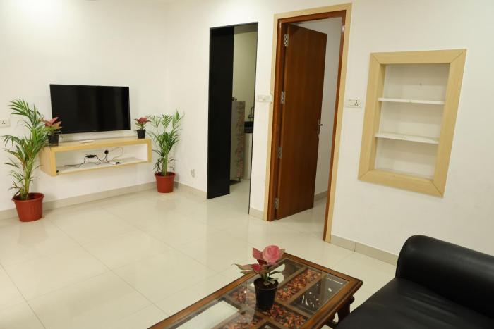 aaru residency