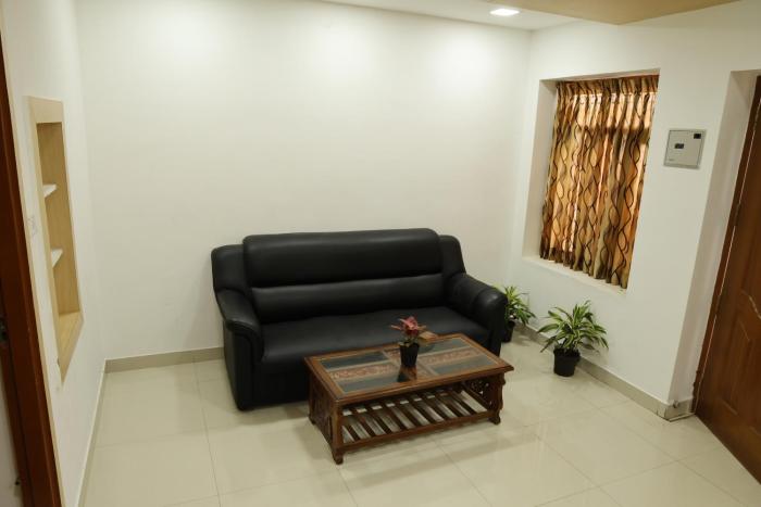 aaru residency