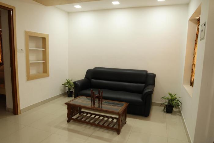 aaru residency