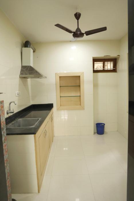 aaru residency