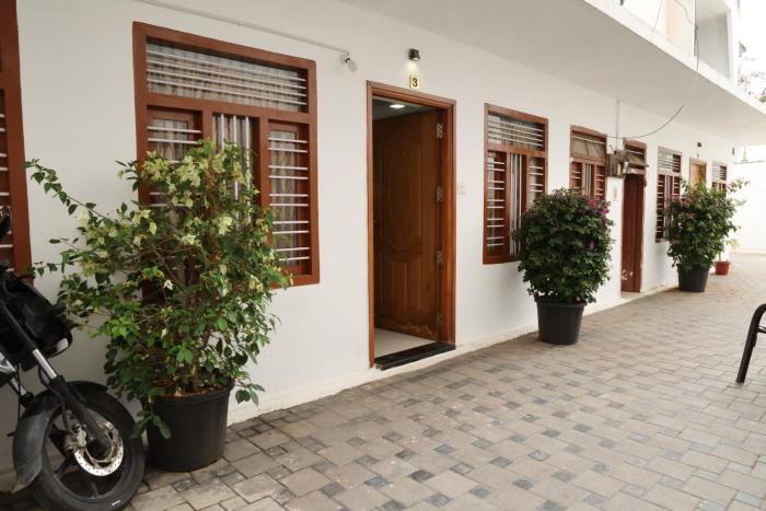 aaru residency