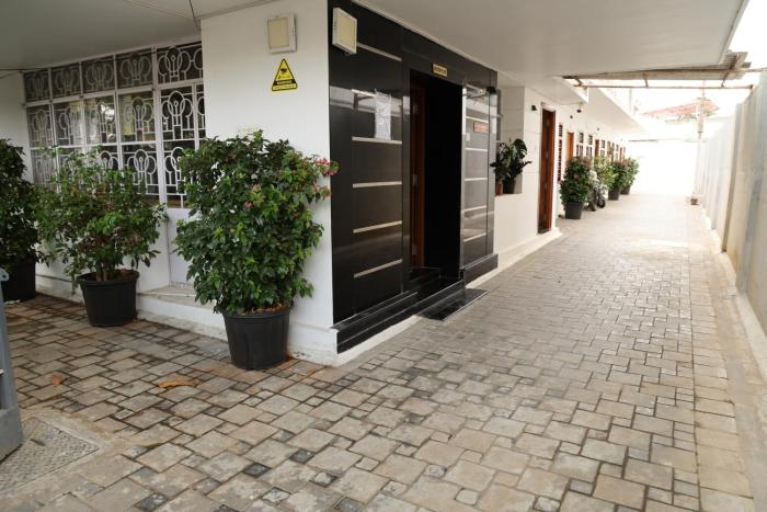 aaru residency