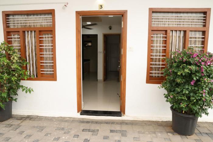 aaru residency
