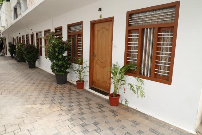 aaru residency