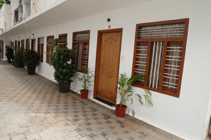 aaru residency