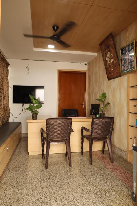 aaru residency