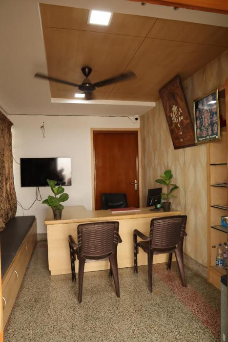 aaru residency
