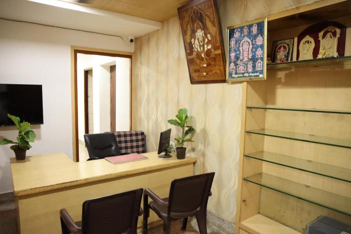 aaru residency