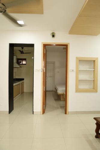 aaru residency