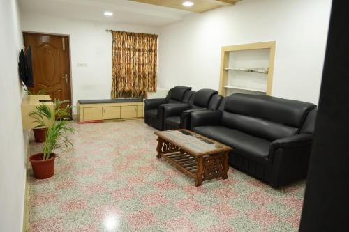 aaru residency
