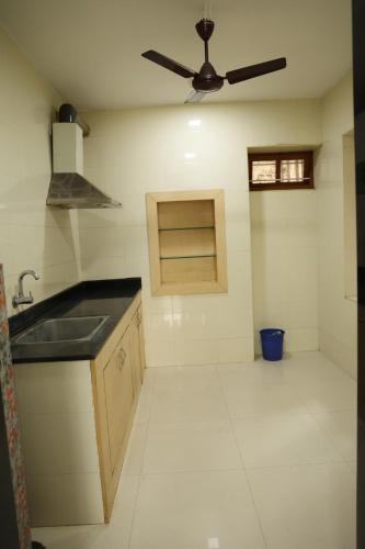 aaru residency