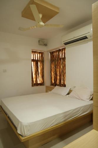 aaru residency