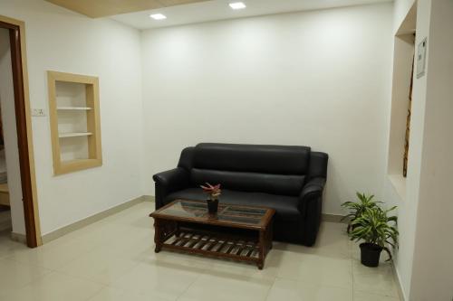 aaru residency