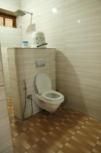 aaru residency