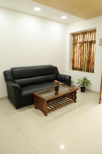 aaru residency