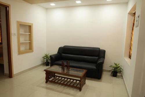 aaru residency