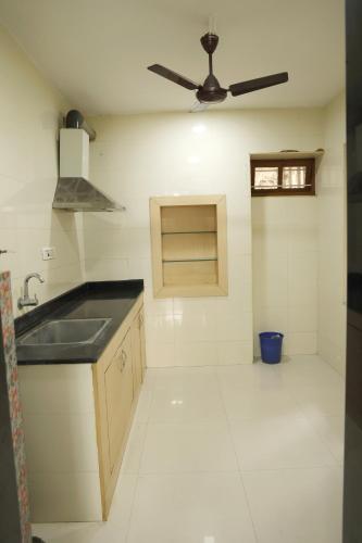 aaru residency