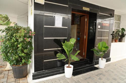 aaru residency